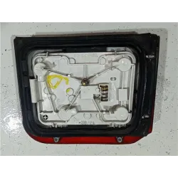 Recambio de piloto trasero derecho para peugeot 205 berlina (02.1983) 1.8 diesel referencia OEM IAM E289094  