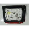 Recambio de piloto trasero derecho para peugeot 205 berlina (02.1983) 1.8 diesel referencia OEM IAM E289094  