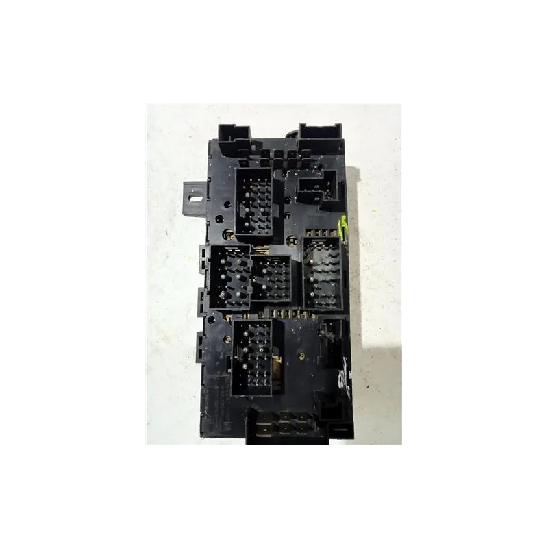 Recambio de caja fusibles/rele para volkswagen golf i (171/173)(08.1981) referencia OEM IAM 171941813D  