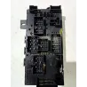 Recambio de caja fusibles/rele para volkswagen golf i (171/173)(08.1981) referencia OEM IAM 171941813D  