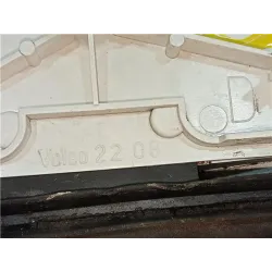 Recambio de piloto trasero derecho para peugeot 205 berlina (02.1983) 1.8 diesel referencia OEM IAM E289094  