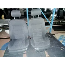Recambio de juego asientos para audi a6 berlina (4b2)(1997) 2.5 tdi referencia OEM IAM JUEGO DE ASIENTOS COMPLETOS  