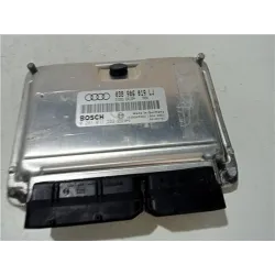 Recambio de centralita inyeccion para audi a4 avant (8e)(2001) 1.9 tdi quattro (96kw) [1,9 ltr. - 96 kw tdi] referencia OEM IAM 