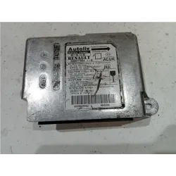 Recambio de centralita airbag para renault scenic ii (jm)(2003) 1.9 dci (jm12, jm0g) referencia OEM IAM 8200411954B  