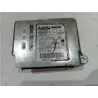 Recambio de centralita airbag para renault scenic ii (jm)(2003) 1.9 dci (jm12, jm0g) referencia OEM IAM 8200411954B  