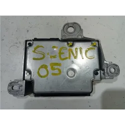 Recambio de centralita airbag para renault scenic ii (jm)(2003) 1.9 dci (jm12, jm0g) referencia OEM IAM 8200411954B  