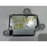 Recambio de centralita airbag para renault scenic ii (jm)(2003) 1.9 dci (jm12, jm0g) referencia OEM IAM 8200411954B  