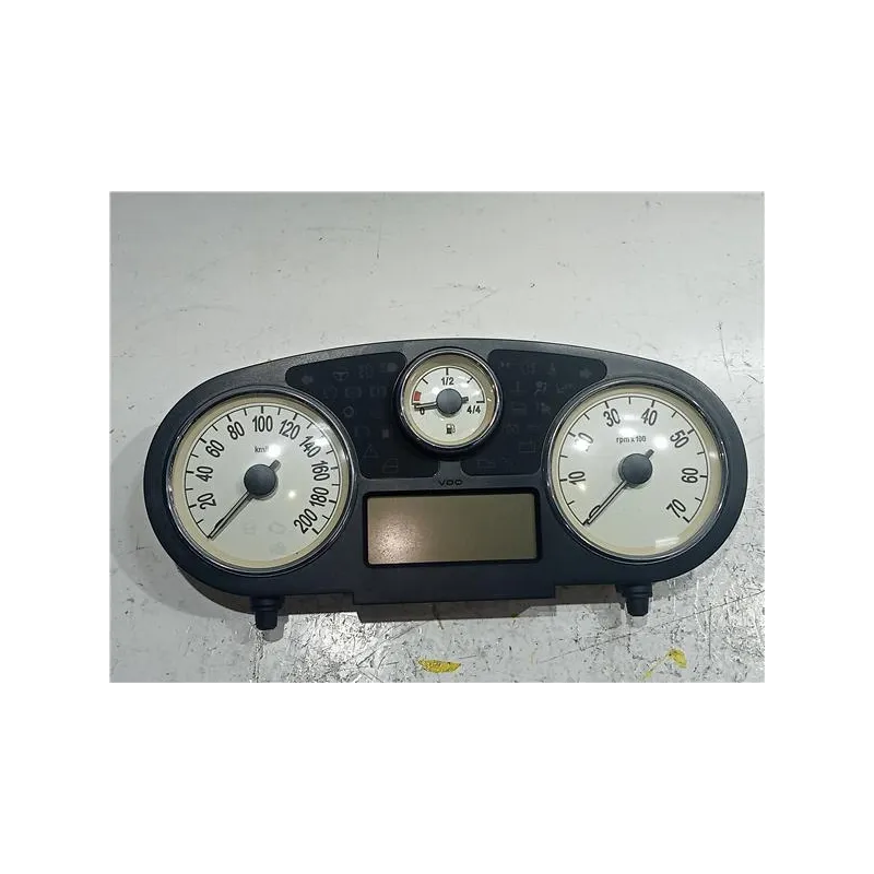 Recambio de cuadro completo para lancia ypsilon (101)(09.2003) 1.4 16v referencia OEM IAM 110080211005  