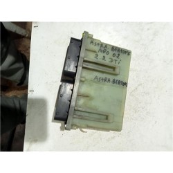 Recambio de centralita para opel astra berlina 5p (2021) referencia OEM IAM ASTRA BERTONE  