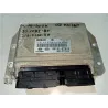Recambio de centralita inyeccion para hyundai accent (lc)(2000) 1.5 crdi referencia OEM IAM 3910127510  