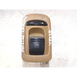 Recambio de mando elevalunas delantero derecho para porsche cayenne (tipo 9pa)(2002) 3.2 básico [3,2 ltr. - 184 kw v6 cat] refer
