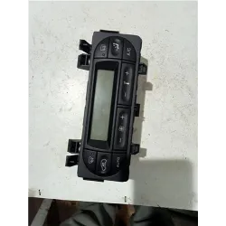Recambio de mandos climatizador para citroën c3 (2002) hdi referencia OEM IAM 96588239XT  