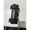 Recambio de mandos climatizador para citroën c3 (2002) hdi referencia OEM IAM 96588239XT  