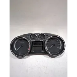 Recambio de cuadro completo para peugeot 308 (2007) 1.6 hdi referencia OEM IAM 9665107480  