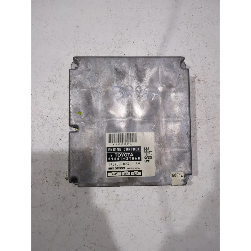 Recambio de centralita inyeccion para toyota camry (_v20) 2.2 (sxv20_) referencia OEM IAM 896613T060  