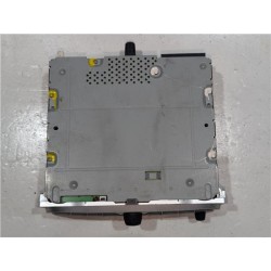 Recambio de radio cd para renault scenic iii (jz)(2009) 1.6 grand limited [1,6 ltr. - 96 kw dci diesel fap] referencia OEM IAM 7