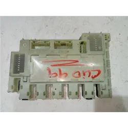 Recambio de modulo electronico para renault clio ii fase i (b/cb0)(1998) 1.9 d (b/cb0e) referencia OEM IAM 216246539D  