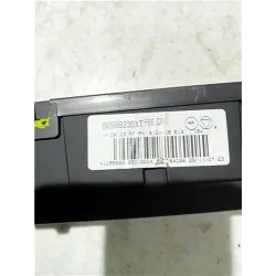 Recambio de mandos climatizador para citroën c3 (2002) hdi referencia OEM IAM 96588239XT  