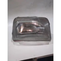Recambio de faro derecho para renault express furgoneta/monovolumen (f40_, g40_) 1.6 d (f404) referencia OEM IAM 551-1124R  