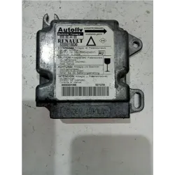 Recambio de centralita airbag para renault laguna (b56)(1998) 2.0+ 16v rxe [2,0 ltr. - 101,5 kw 16v cat (f4r)] referencia OEM IA