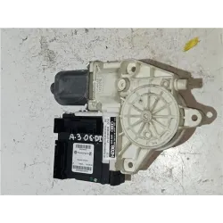 Recambio de motor elevalunas delantero derecho para audi a3 (8p1)(05.2003) 2.0 tdi 16v referencia OEM IAM 8P0959802H  