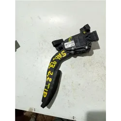 Recambio de potenciometro pedal gas para opel vectra c berlina (07.2005) 1.9 cosmo [1,9 ltr. - 88 kw cdti] referencia OEM IAM 6P
