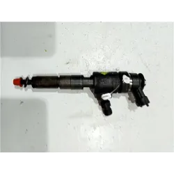 Recambio de inyector para peugeot 206 (1998) 1.4 hdi eco 70 referencia OEM IAM 0445110075  
