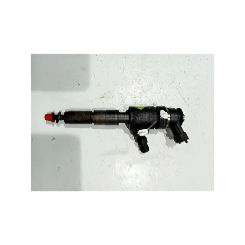 Recambio de inyector para peugeot 206 (1998) 1.4 hdi eco 70 referencia OEM IAM 0445110075  