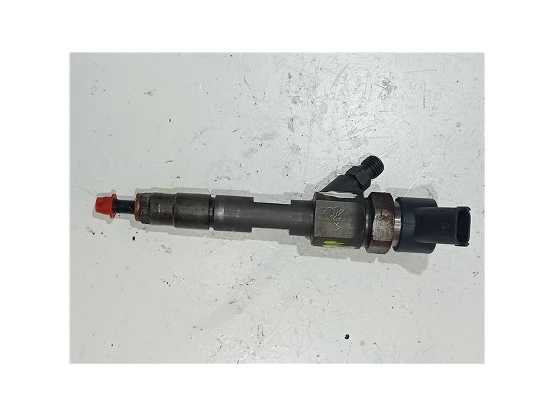 Recambio de inyector para renault megane ii (bm0/1_, cm0/1_) 1.9 dci (bm0g, cm0g) referencia OEM IAM 8200100272 F9Q 800  