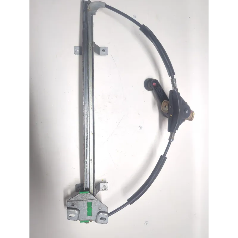 Recambio de mecanismo elevalunas delantero derecho para ford fiesta iii (gfj) 1.3 cat referencia OEM IAM 89FBA23200AC  