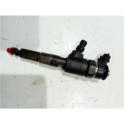 Recambio de inyector para peugeot 206 (1998) 1.4 hdi eco 70 referencia OEM IAM 0445110075  