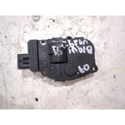 Recambio de motor trampilla calefaccion para bmw 1 (e81) 118 d referencia OEM IAM 410475520  