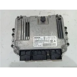 Recambio de centralita inyeccion para peugeot 307 berlina (s2)(06.2005) 1.6 x-line [1,6 ltr. - 66 kw 16v hdi] referencia OEM IAM
