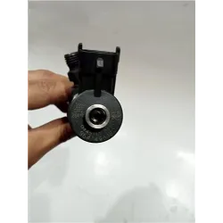Recambio de inyector para peugeot 206 (1998) 1.4 hdi eco 70 referencia OEM IAM 0445110075  