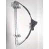 Recambio de mecanismo elevalunas delantero derecho para ford fiesta iii (gfj) 1.3 cat referencia OEM IAM 89FBA23200AC  