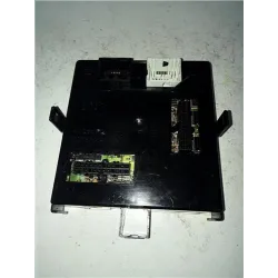 Recambio de centralita check control para renault laguna ii (bg0)(2001) 1.9 dci (bg0g) referencia OEM IAM 8200190284  
