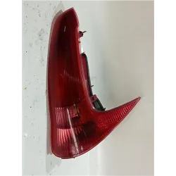 Recambio de piloto trasero izquierdo para peugeot 206 sw (2e/k) 1.6 hdi 110 referencia OEM IAM PILOTO TRASERO  