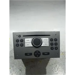 Recambio de radio cd para opel zafira b (2005) 1.9 cdti referencia OEM IAM 453116246 13190856  
