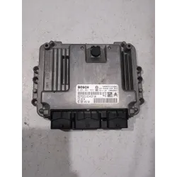 Recambio de centralita inyeccion para peugeot 407 (6d_) 1.6 hdi 110 (6d9hzc, 6d9hyc) referencia OEM IAM 0281011633  