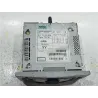 Recambio de radio cd para opel zafira b (2005) 1.9 cdti referencia OEM IAM 453116246 13190856  
