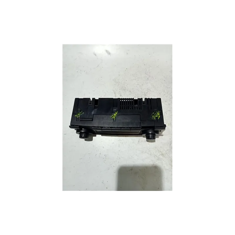 Recambio de mandos climatizador para seat ibiza (6l1)(04.2002) 1.9 tdi referencia OEM IAM 6L0820043B  