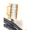 Recambio de retrovisor derecho para audi a4 b7 avant (8ed) 3.0 tdi quattro referencia OEM IAM E1010681  