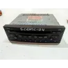 Recambio de radio cd para renault scenic ii (jm)(2003) 1.9 dci (jm12, jm0g) referencia OEM IAM 96476647XT  