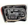 Recambio de piloto trasero izquierdo para seat ibiza (6k1)(1993) 1.4 i referencia OEM IAM MT4 A2810881  