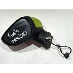 Recambio de retrovisor izquierdo para ford fiesta (cb1)(2008) 1.6 sport [1,6 ltr. - 66 kw tdci cat] referencia OEM IAM LH4202012