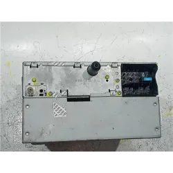 Recambio de radio cd para opel zafira b (2005) 1.9 cdti referencia OEM IAM 453116246 13190856  