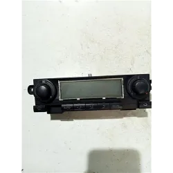 Recambio de mandos climatizador para seat ibiza (6l1)(04.2002) 1.9 tdi referencia OEM IAM 6L0820043B  
