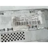 Recambio de radio cd para opel zafira b (2005) 1.9 cdti referencia OEM IAM 453116246 13190856  