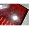 Recambio de piloto trasero izquierdo para seat ibiza (6k1)(1993) 1.4 i referencia OEM IAM MT4 A2810881  