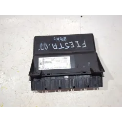 Recambio de modulo confort para ford fiesta v (jh_, jd_) st150 referencia OEM IAM 5WK48853  